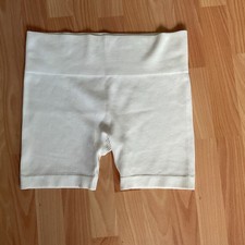 Ladies cream of Bodyform Size 14/16 worn once  ex condition