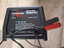 Ansmann Delta Peak ACX1