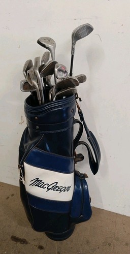 Golf club bundle slazenger - club,