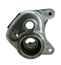 Bsa m20 m21 b31 - m20, gearbox