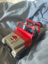 Vintage Kenner 1993 Jurassic