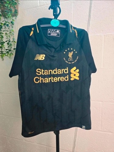 Liverpool official 20 - fc, 19/20