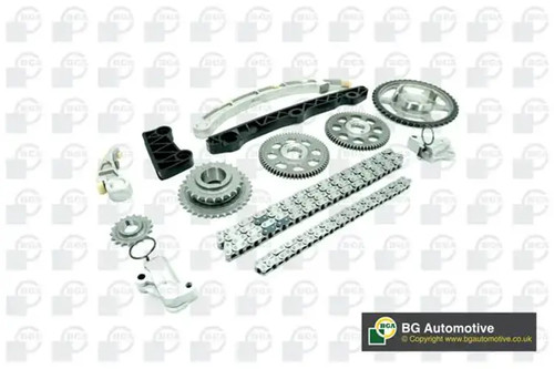 Timing chain kit simplex - chain,