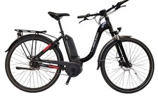 Raleigh Felix+ Step Through