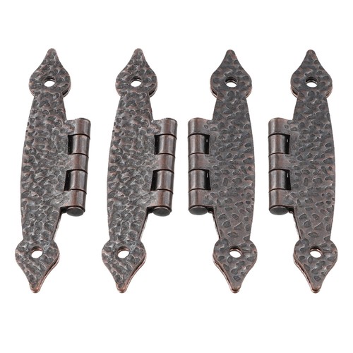 Set inch antique iron - antique,
