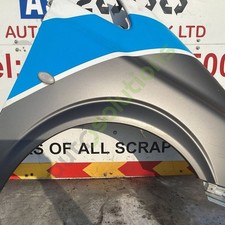 Mercedes Vito 2007 Os Front