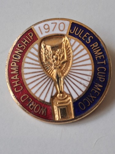 1970 jules rimet cup - rimet,