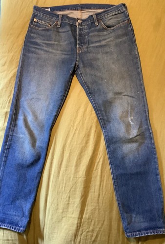 Vintage ladies levis 501 - 29, x