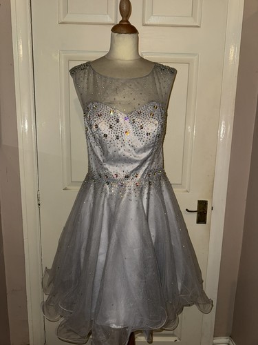 Womens cabaret show dress - womens,