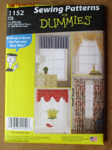 Simplicity sewing patterns for - simplicity,