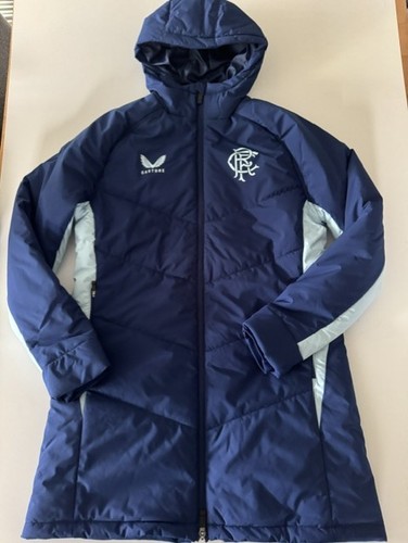 Castore glasgow rangers - glasgow,