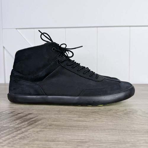 Camper black pursuit men - camper,