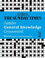 The Sunday Times Jumbo General