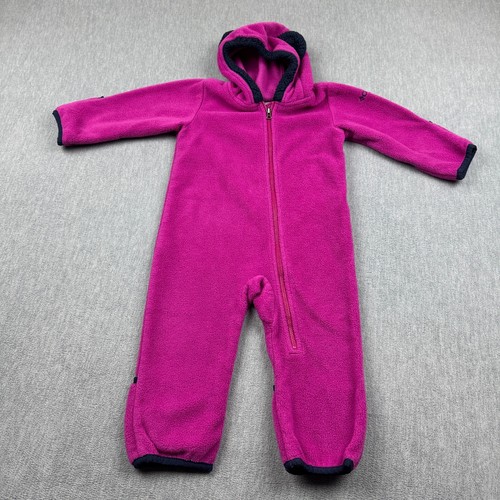 Columbia bunting baby - bunting,