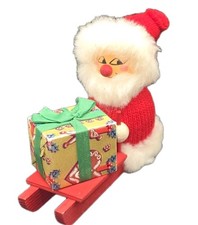  Scandinavian Tomte or Nisse
