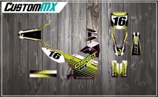 CustomMX: Graphics Kit to fit