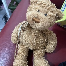 Gund 44714 Milton Brown Teddy