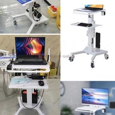 360° Medical Trolley Stand