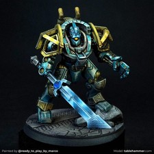 Clockwork Ancient - Space
