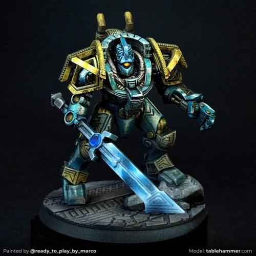 Clockwork ancient space - clockwork,