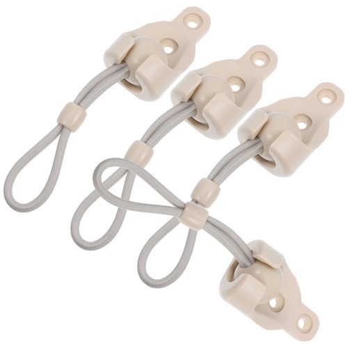 Set outdoor blinds pull - ,