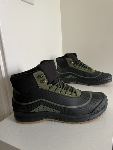 Men black waterproof - men’s,