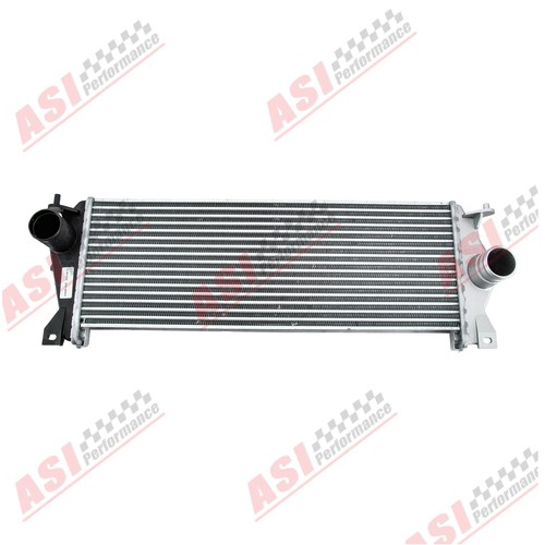 Turbo intercooler fits land - turbo,
