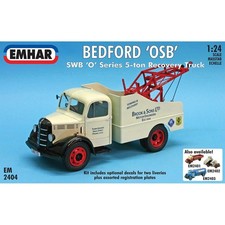 Emhar 2404 Bedford O Series