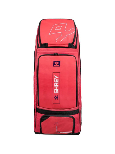 2026 shrey legacy duffle - legacy,
