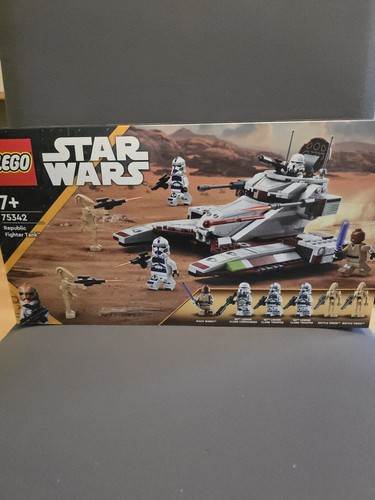 Lego 75342 star - wars, republic