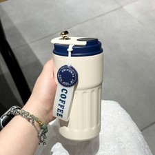 Smart Thermo Travel Coffee Mug