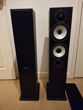 Monitor Audio Bx5 Floor