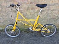 Moulton ABP Land Rover