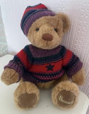 Harrods 2004 Thomas Christmas