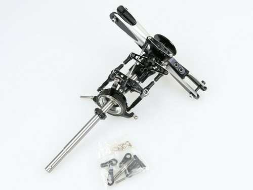 Helicopter rex 500 - rc,