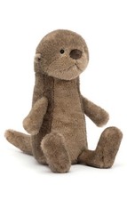 Jellycat Brooke Otter BNWT Retired And Rare