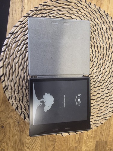 Kindle oasis 9th - oasis,