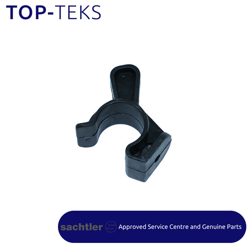 Leg saftey clip for sachtler - saftey,
