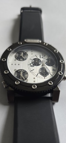 Marc ecko the burner - marc, burner"