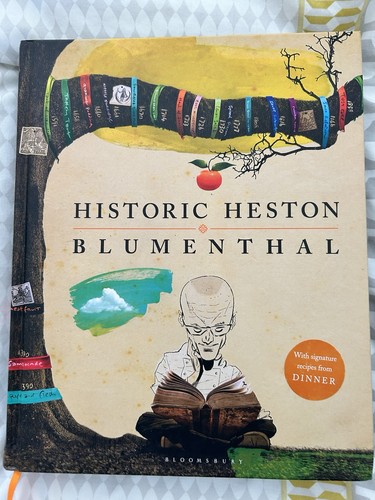 Historic heston - by,