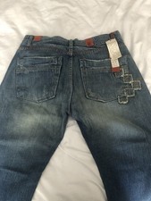 Sonneti Lord Men’s Blue Crus