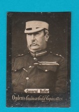 OGDENS GUINEA GOLD - GENERAL