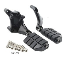 Rear Passenger Foot Pegs Fit