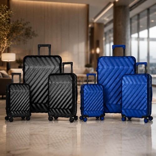 Piece hard shell luggage - piece,