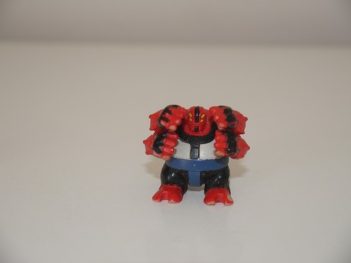Ben sumo slammers four - slammers,