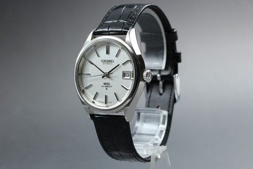 Seiko beat 5625 7120 ks - seiko,
