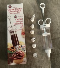 Deviled Egg Filler Tool Maker