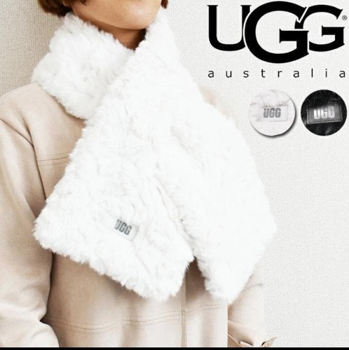 Nwt ugg nimbus faux - faux, pull