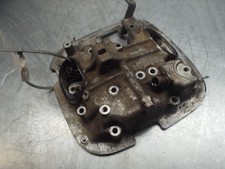 Suzuki LS650 650 Savage