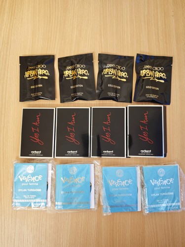 12x perfume minis women s - 12x,